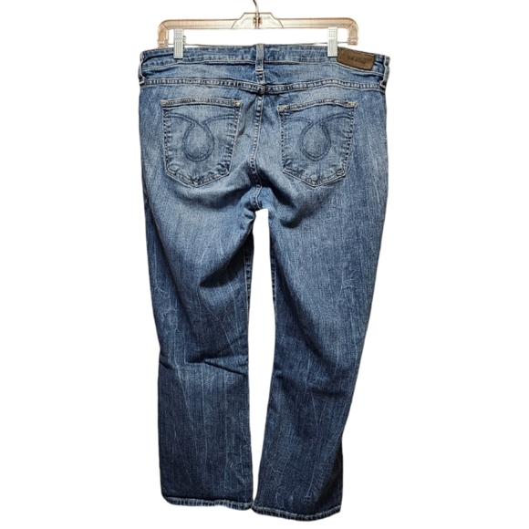 Big Star Maddie Jeans - Picture 2 of 6